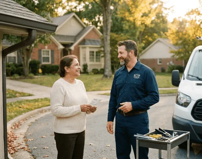 Gutter Repair Kentucky FAQs
