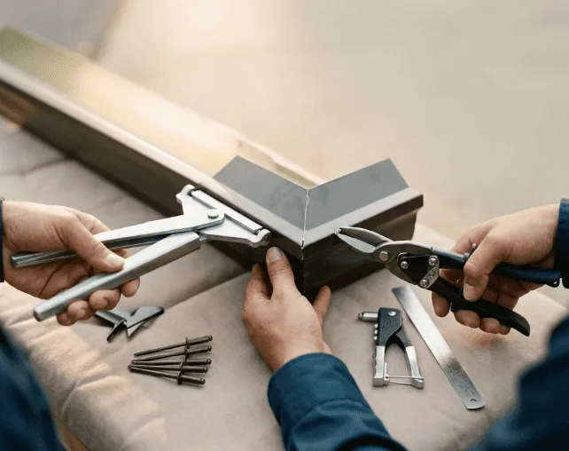 Why choose Gutter Repair in Kentucky